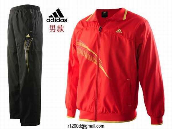 promo jogging adidas