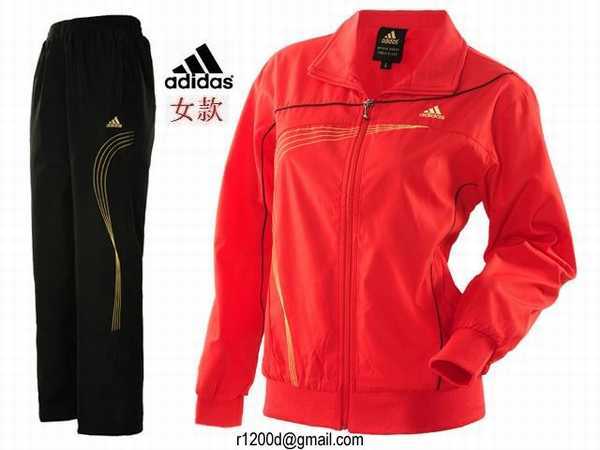 jogging adidas femme pas cher