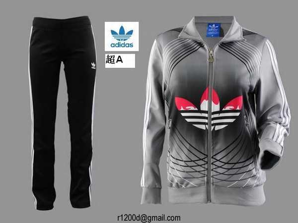 jogging adidas nouvelle collection