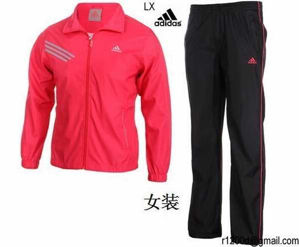 jogging adidas femme 2015