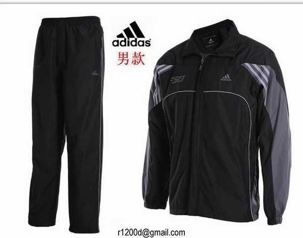 survetement adidas pas cher chine