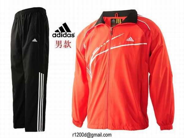 jogging adidas leopard