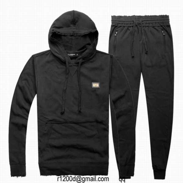 jogging d&g