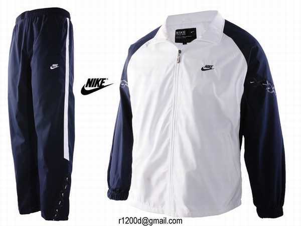 nouvelle collection survetement nike