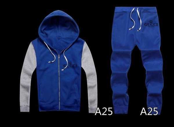jogging marque homme