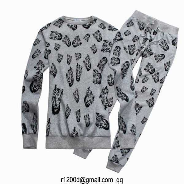 jogging en solde femme