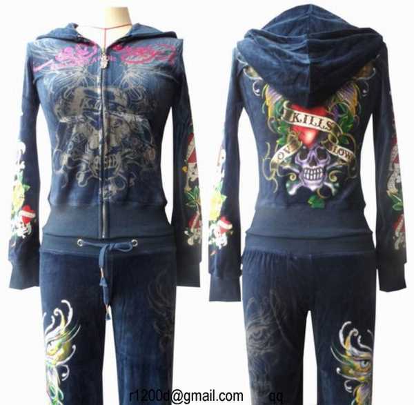 achat jogging femme