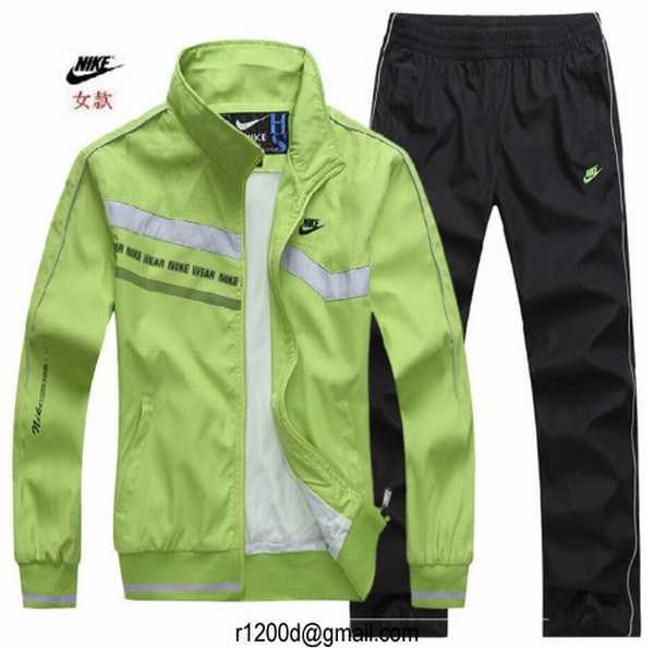 ensemble nike velour femme ensemble nike velour femme