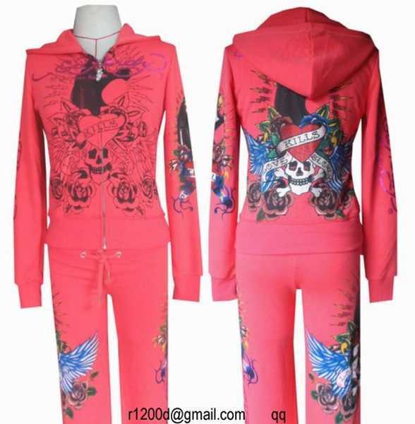 marque de jogging femme