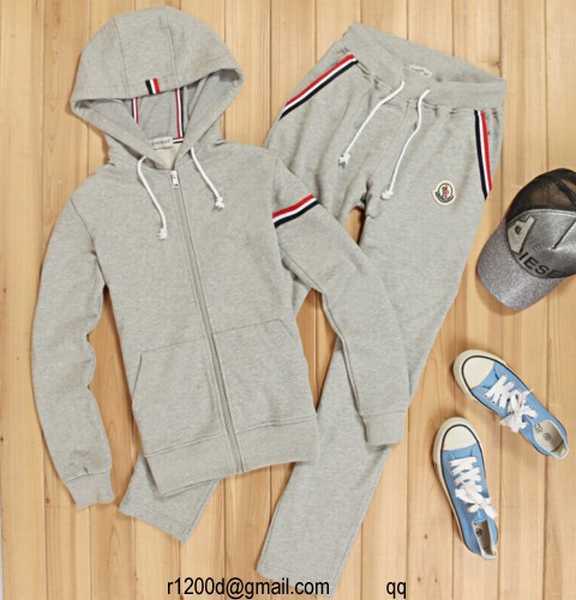 survetement moncler pas cher