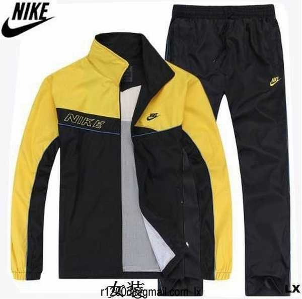 jogging nike femme pas cher