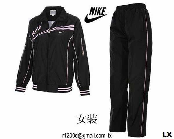 jogging adidas nike