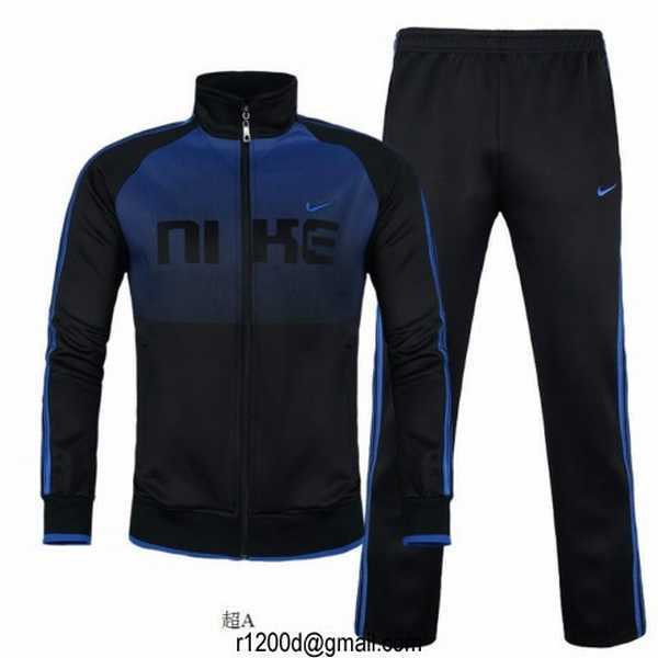 ensemble survetement jordan homme