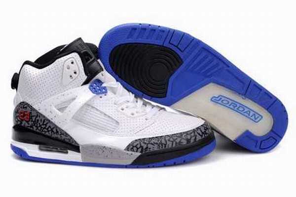 nike jordan fille pas cher