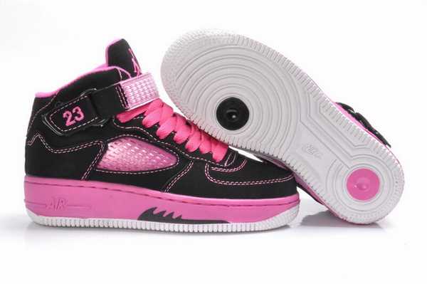 chaussure jordan de ville