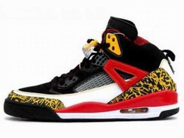 chaussure femme jordan