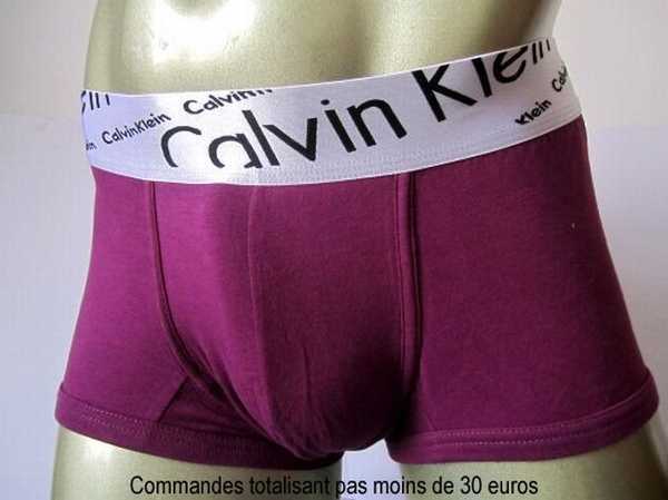 Crateur de sous vtements pour hommes - Hom, boutique en ligne