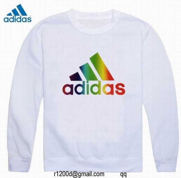 sweat adidas original homme pas cher