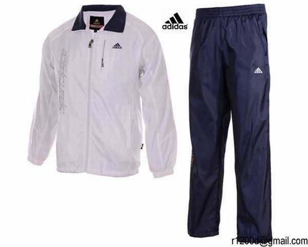 surv tement adidas pas cher