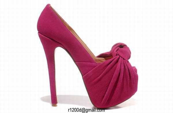 louboutin femme prix