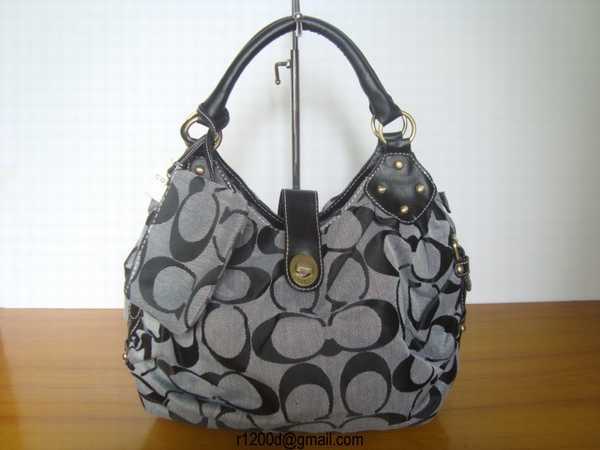 prix sac coach