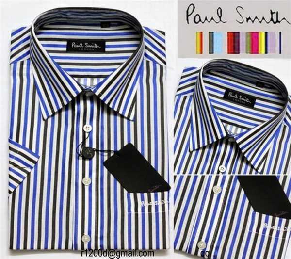 solde paul smith