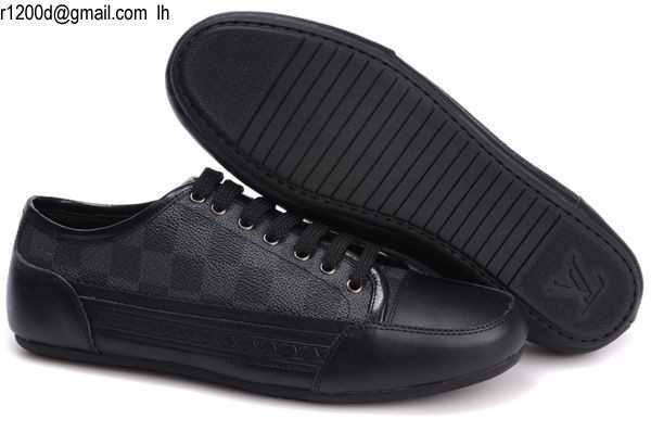 chaussure homme fashion