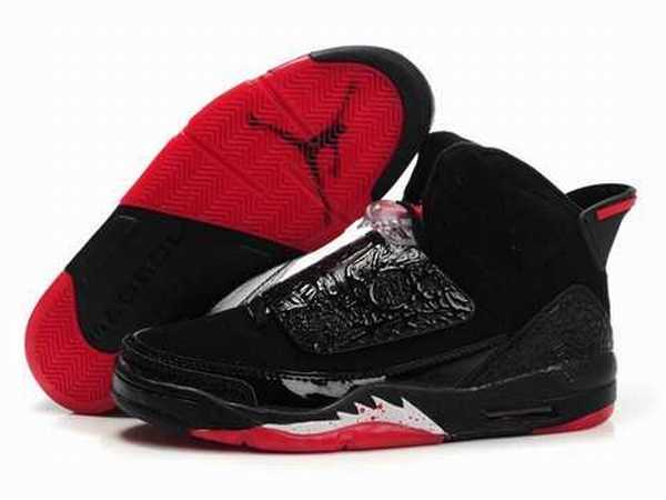 chaussure michael jordan pas cher
