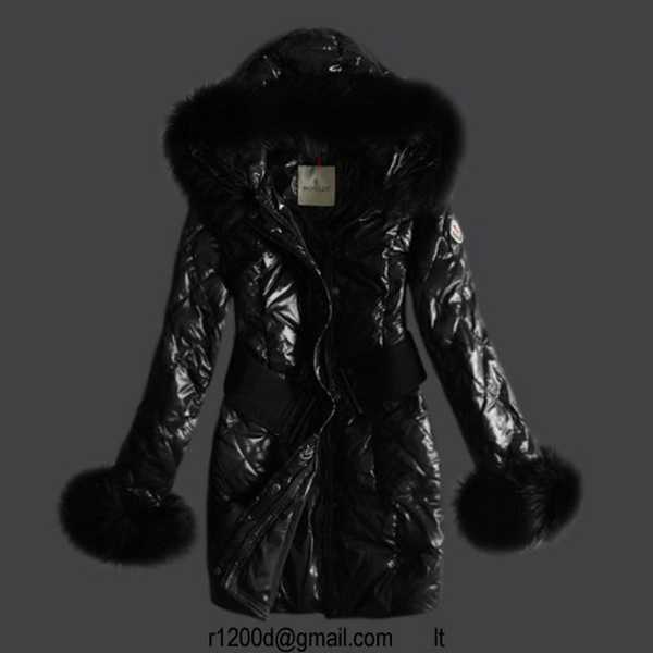 destockage moncler