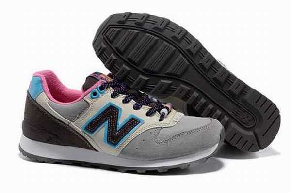 new balance 574 femme avis