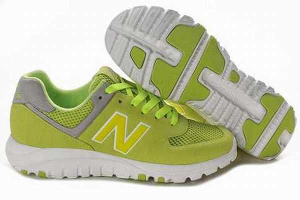 magasin chaussure new balance grenoble