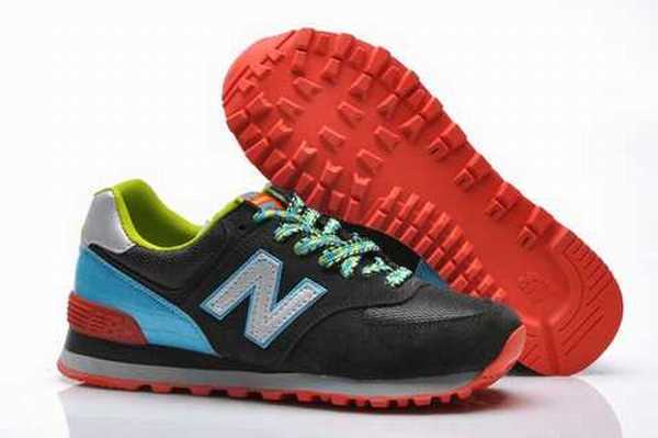 new balance 410 femme pas cher