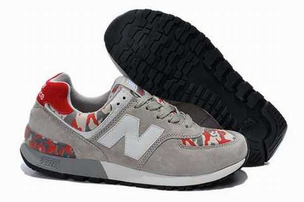 new balance foot locker femme