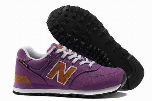 new balance a lyon