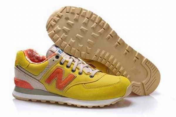 new balance femme prix maroc