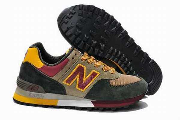 chaussure new balance pas cher