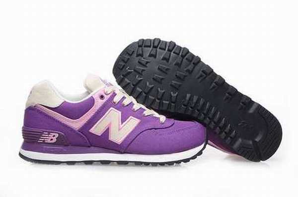 new balance femme pas cher amazon