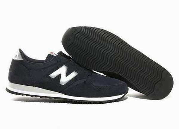 chaussure new balance cdiscount