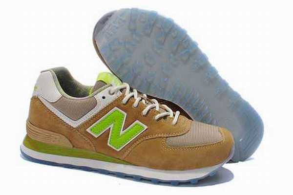 new balance 38 femme