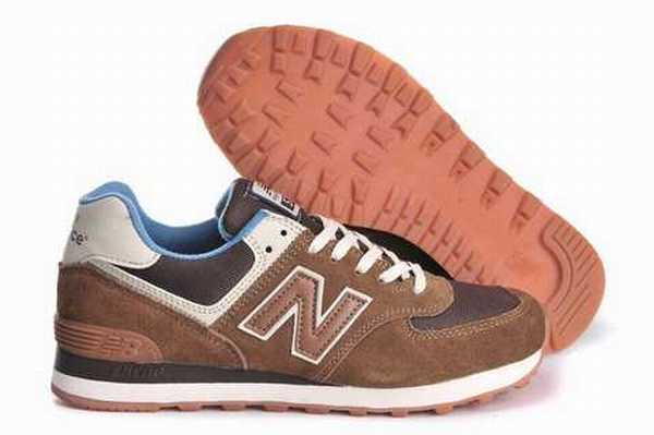 new balance chaussures 2014