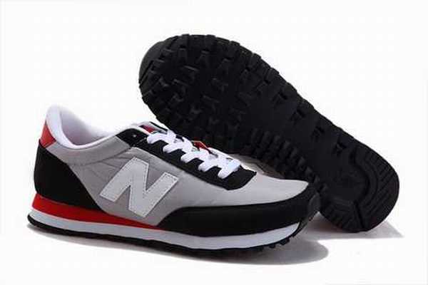 new balance femme zebre