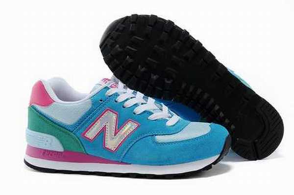 chaussures new balance swag