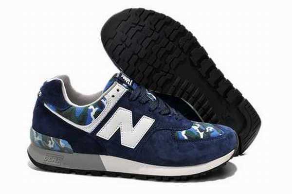 new balance femme taille 41