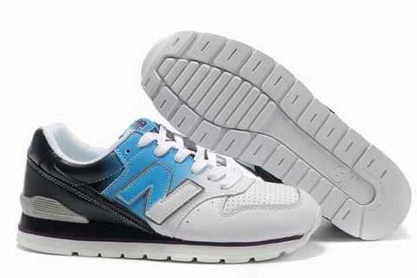 new balance ventes privees