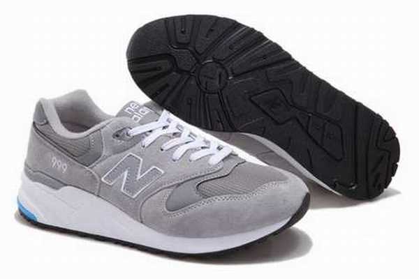 new balance femme foot locker