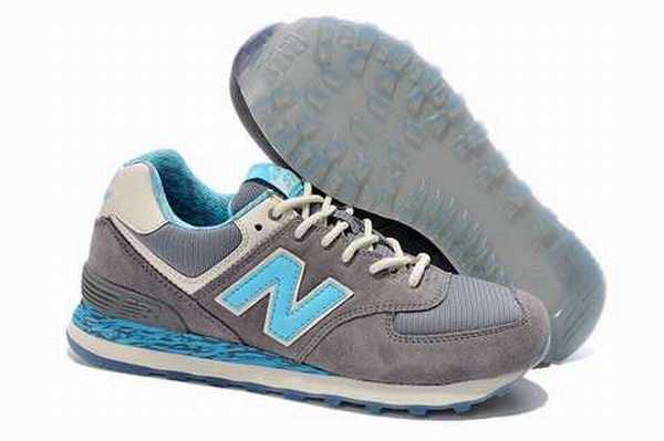 new balance femme londres