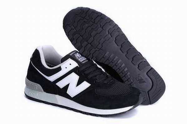 chaussure nb pas cher