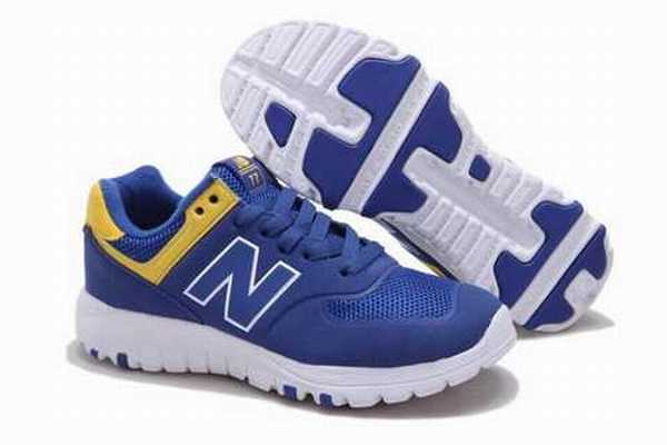 chaussure new balance wiki