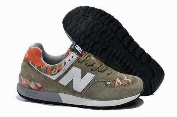 new balance femme maroc