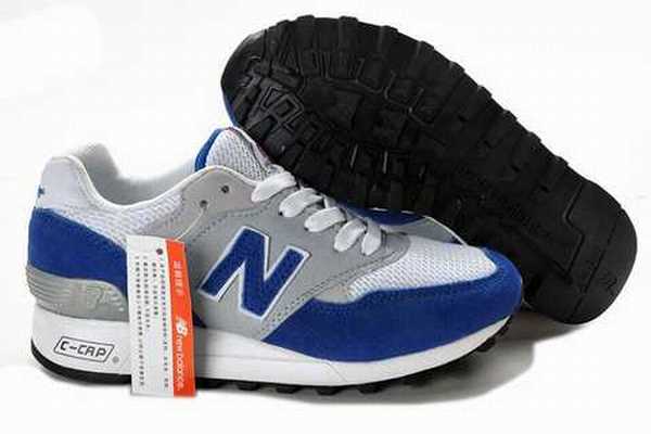 chaussures new balance pas cher